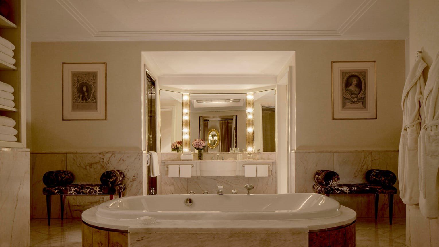 Four Seasons Milano en Milan