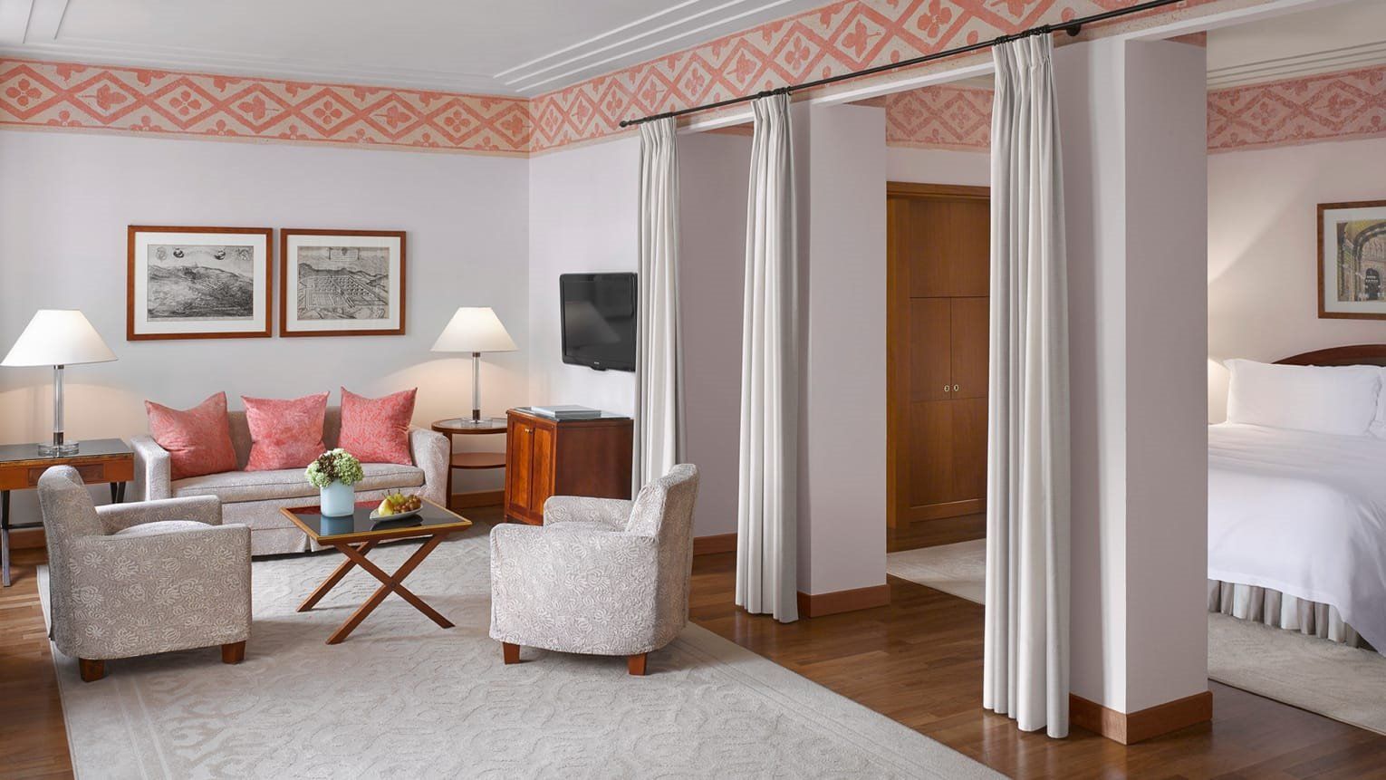 Four Seasons Milano en Milan