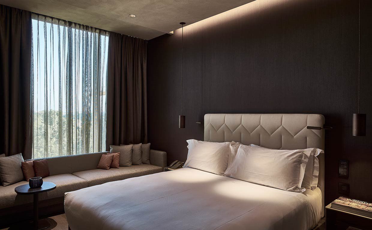 Hotel VIU Milan en Milan