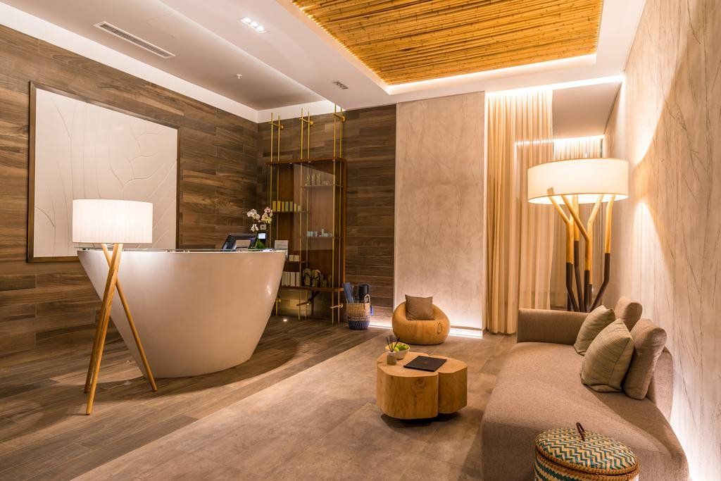 The Chedi Lustica Bay en Montenegro