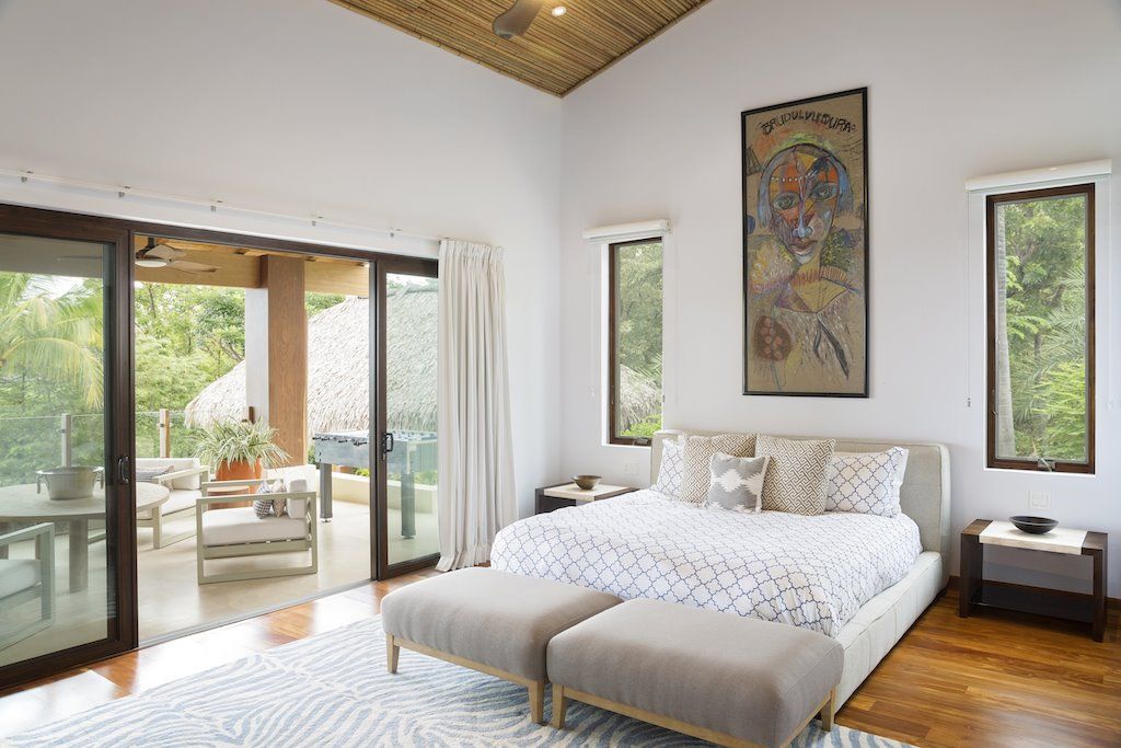 Mukul, Auberge Resorts Collection en Nicaragua