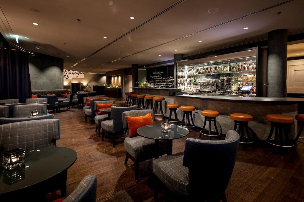 Rocco Forte The Charles Hotel en Munich