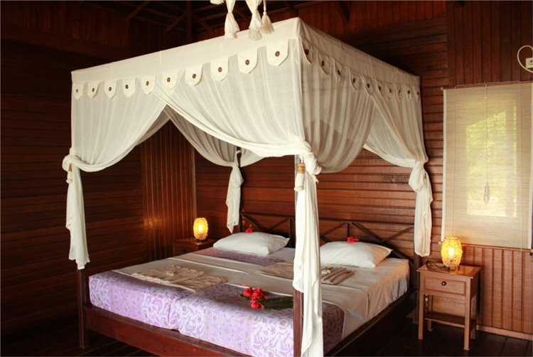 Nunukan Island Resort en Maratua