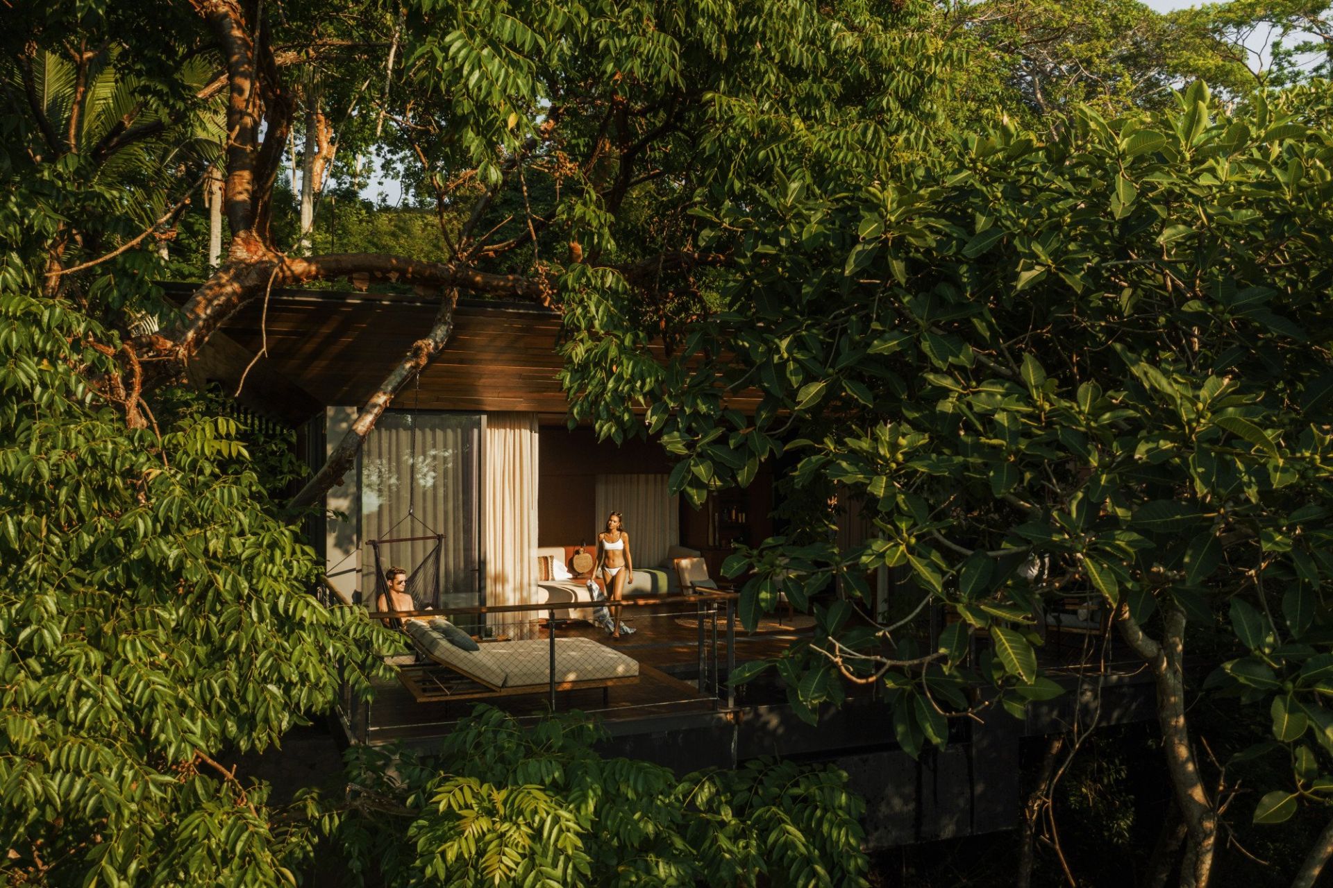One & Only Mandarina en Riviera Nayarit