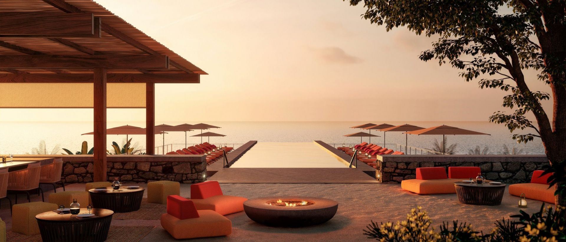 One & Only Mandarina en Riviera Nayarit