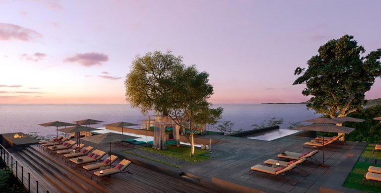 One & Only Mandarina en Riviera Nayarit