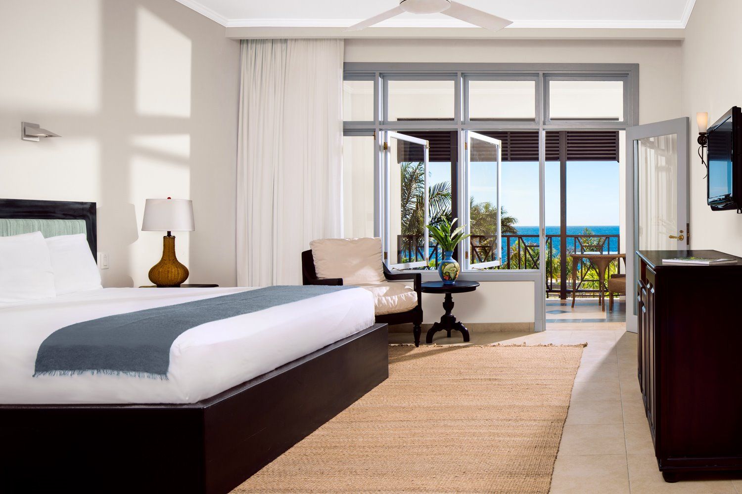 The Cliff Jamaica en Negril 