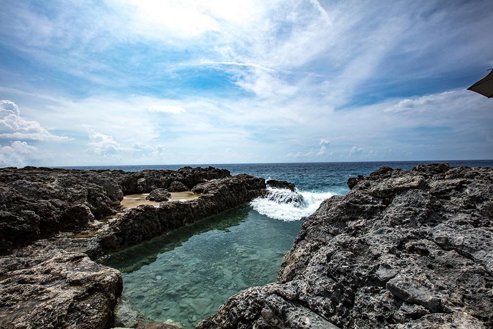 The Cliff Jamaica en Negril 