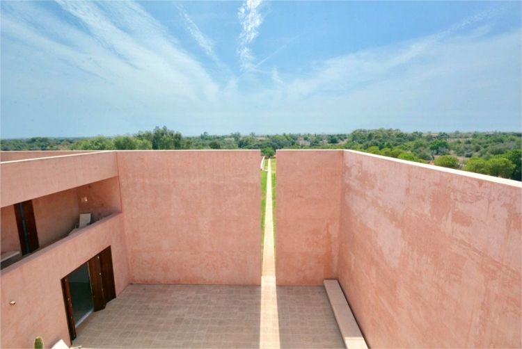 The Neuendorf House en Spain
