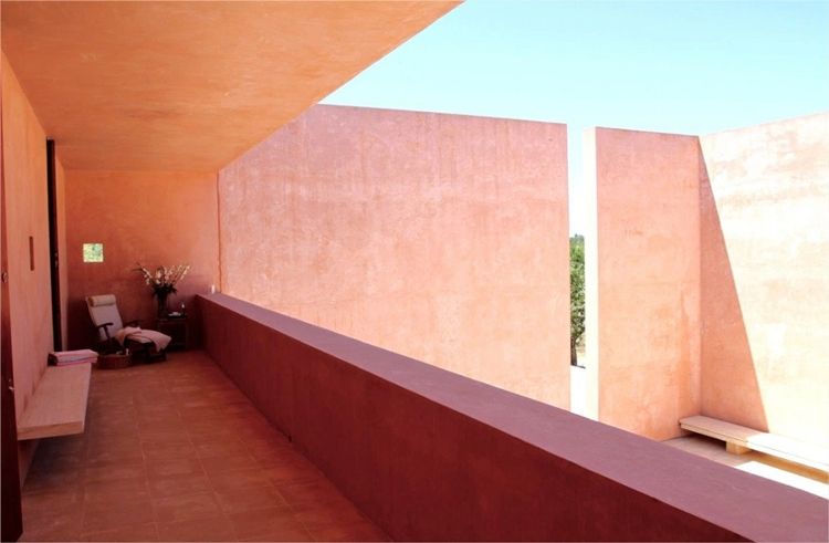 The Neuendorf House en Spain