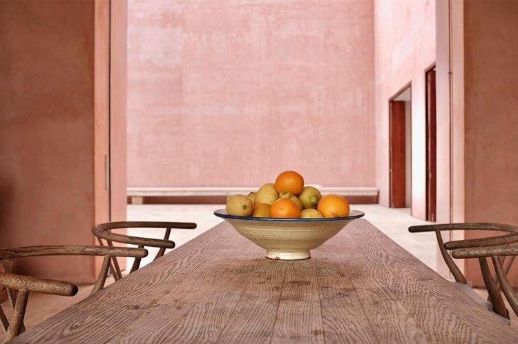 The Neuendorf House en Spain