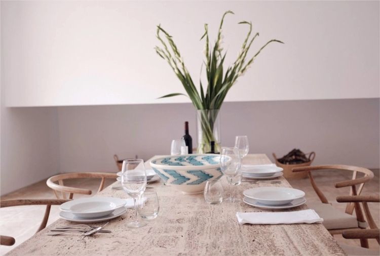 The Neuendorf House en Spain