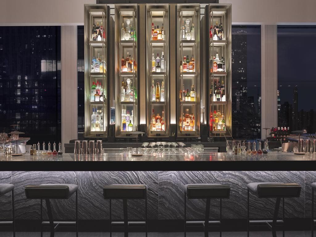 Equinox Hotel at Hudson Yards en Nueva York