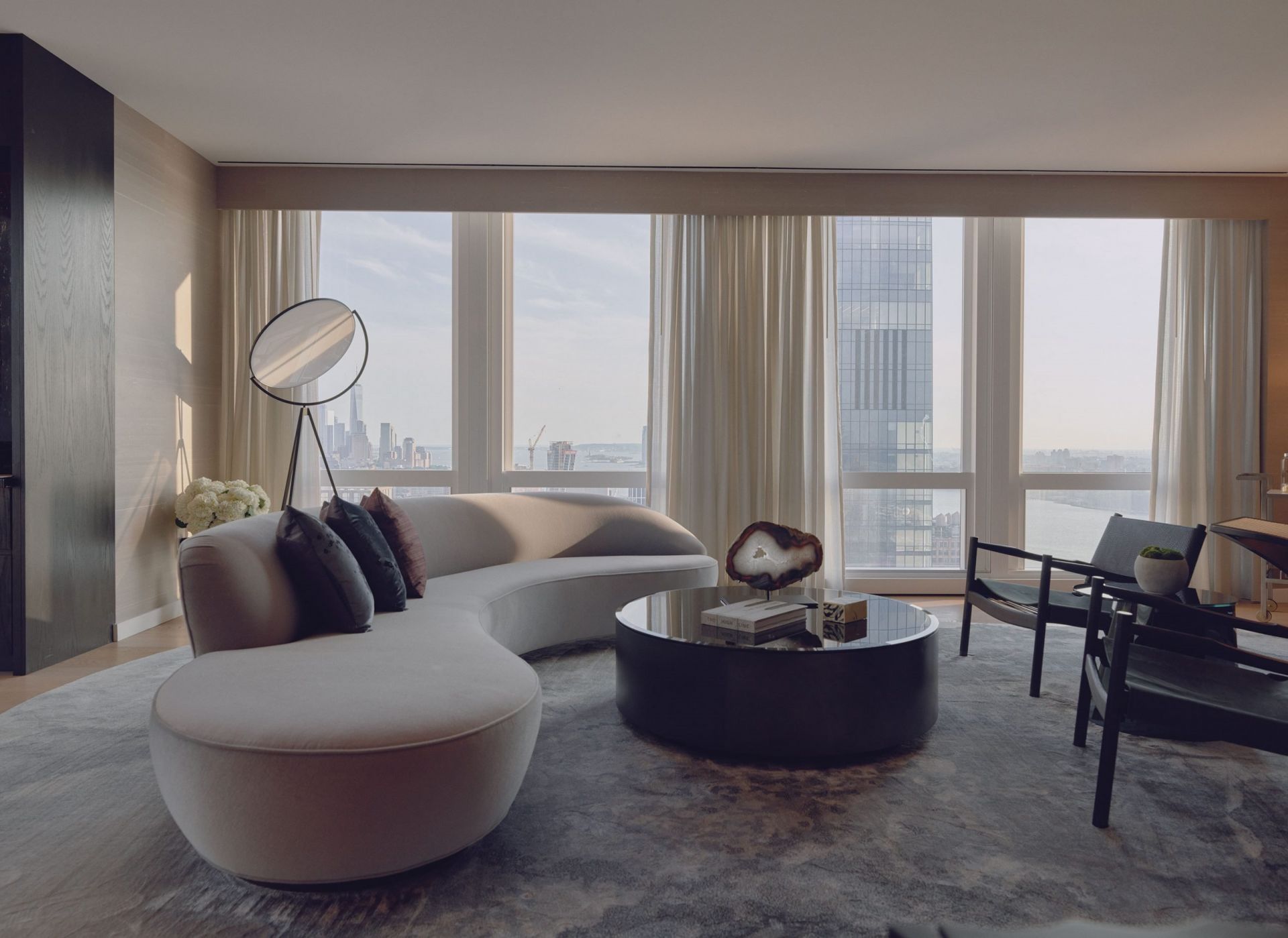 Equinox Hotel at Hudson Yards en Nueva York