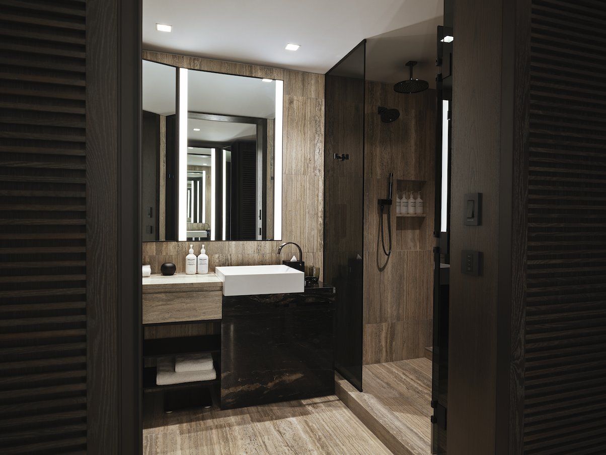 Equinox Hotel at Hudson Yards en Nueva York