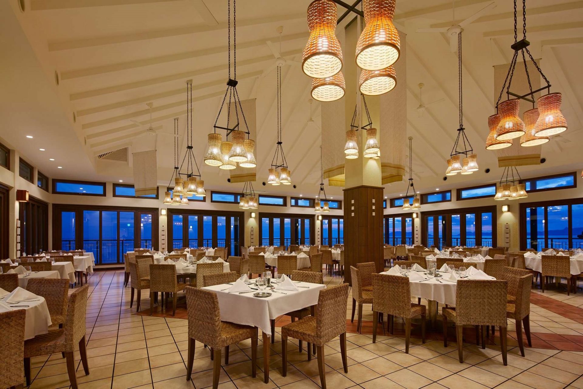 ClubMed Kabira Beach en Okinawa