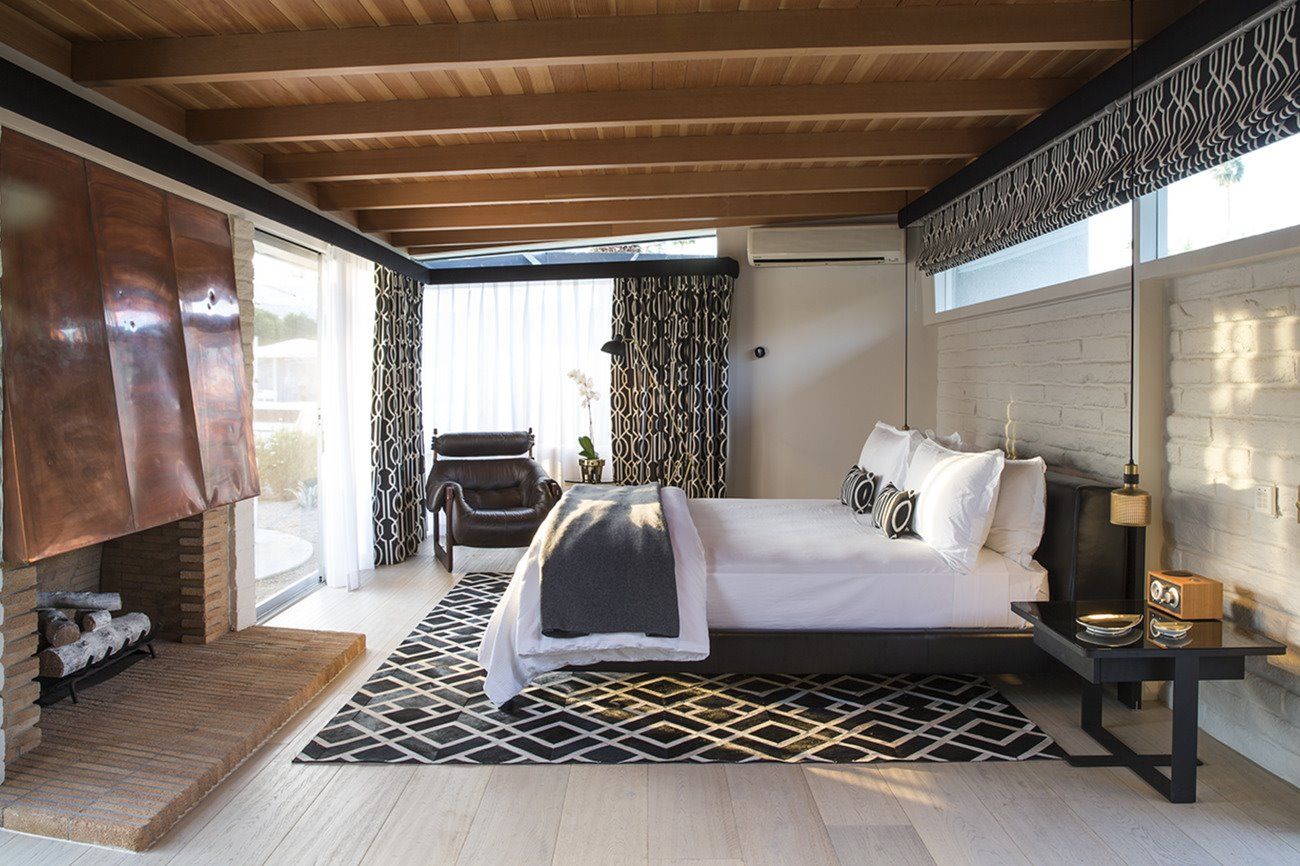 L'Horizon Resort & Spa en Palm Springs