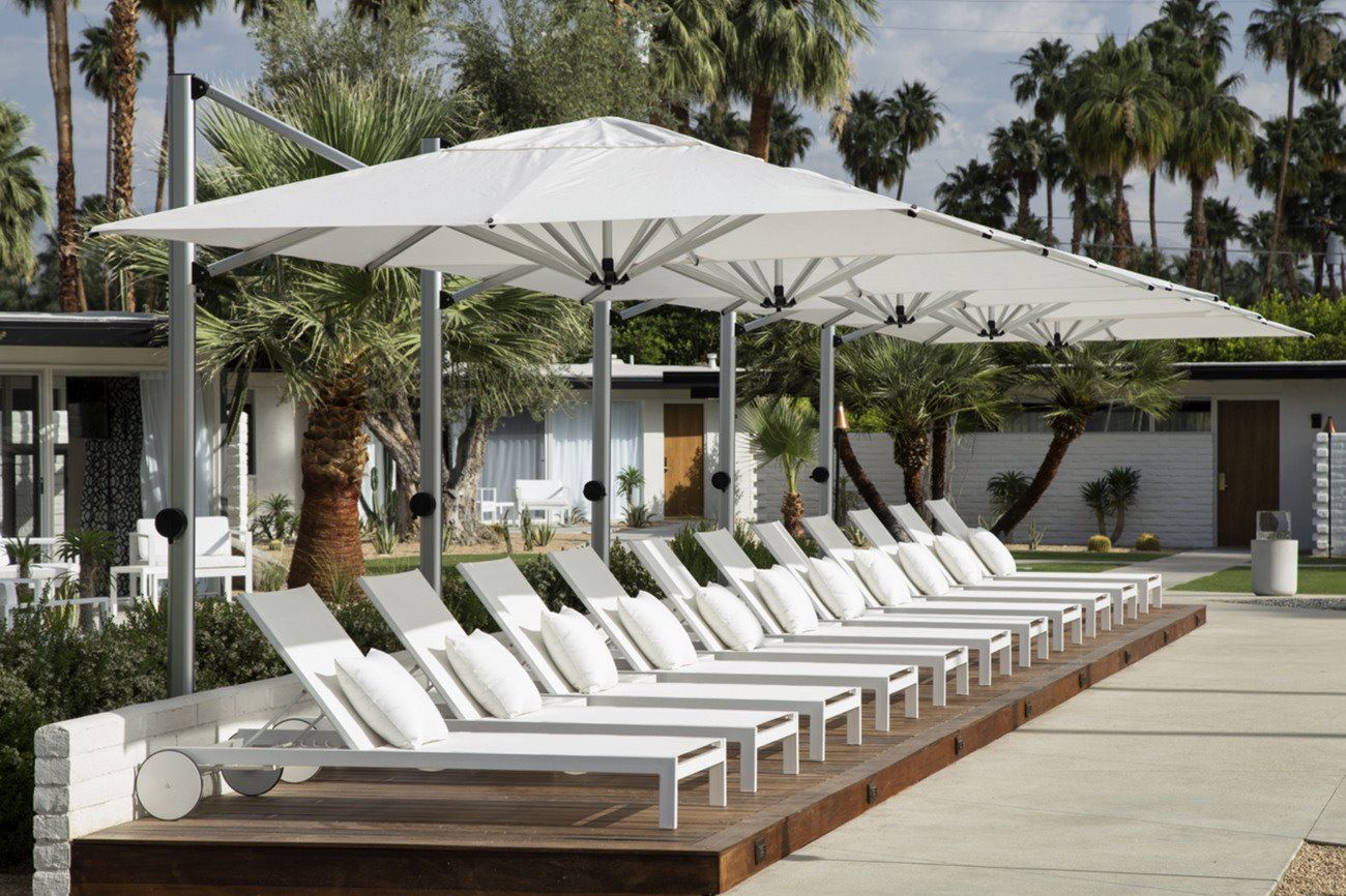 L'Horizon Resort & Spa en Palm Springs