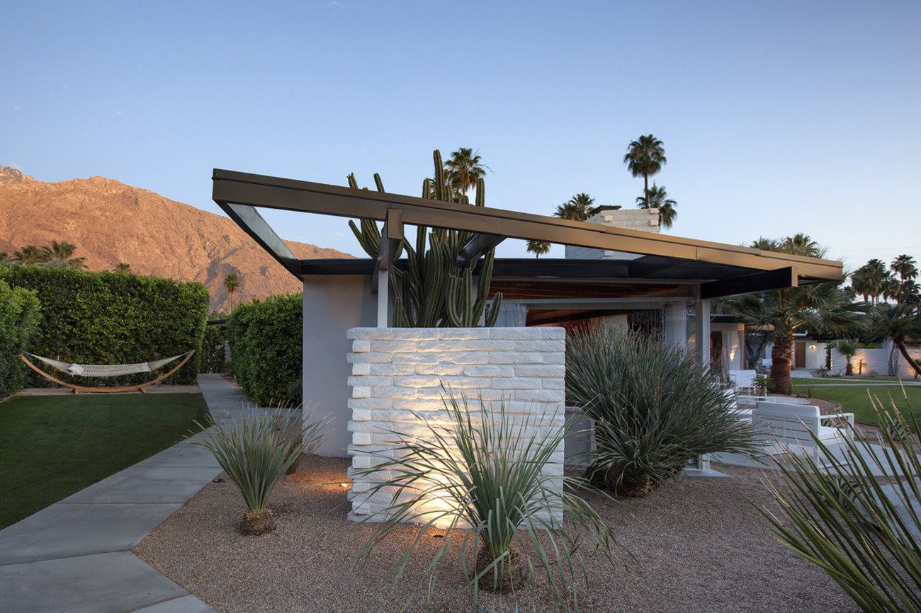 L'Horizon Resort & Spa en Palm Springs