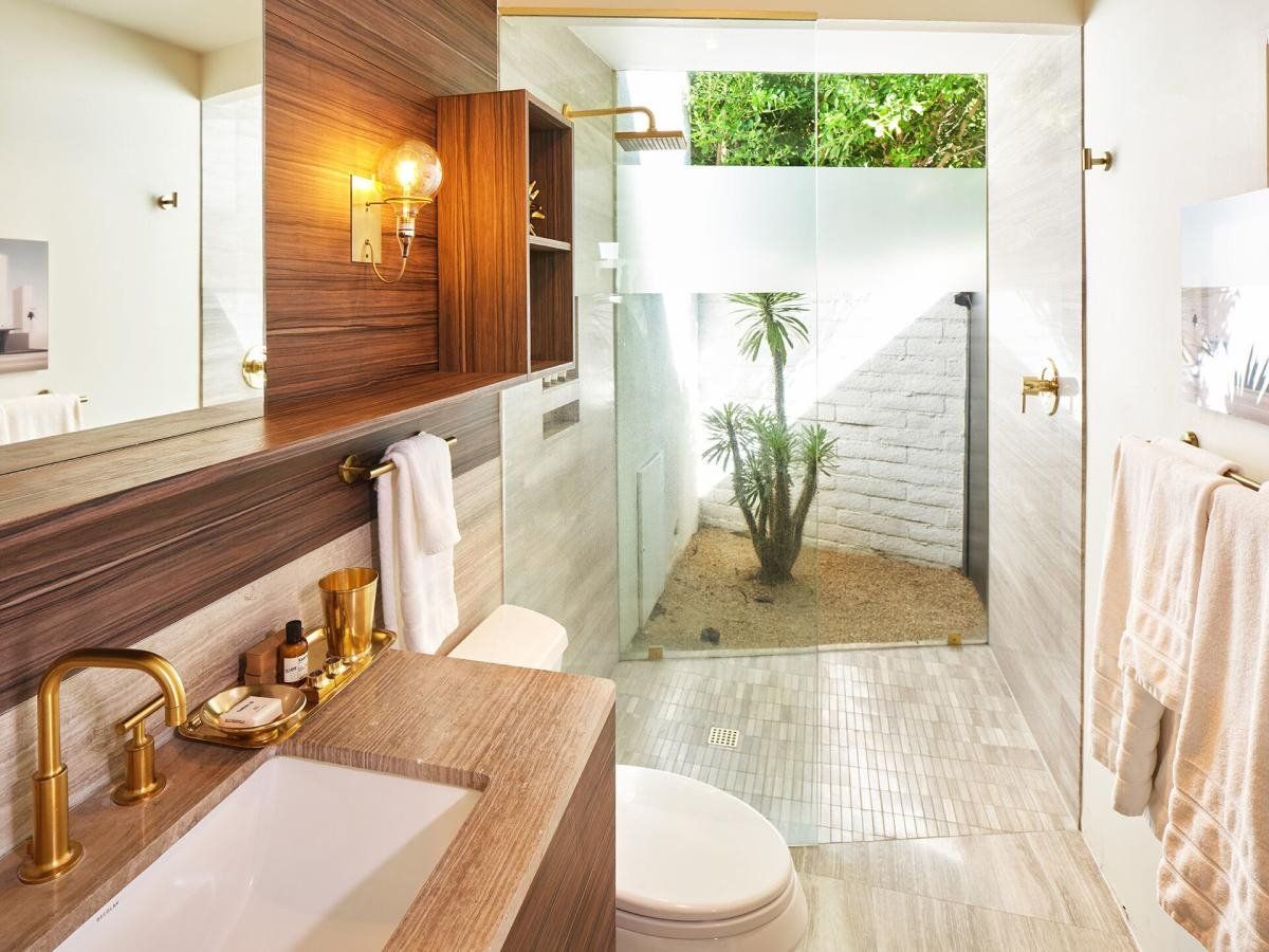L'Horizon Resort & Spa en Palm Springs