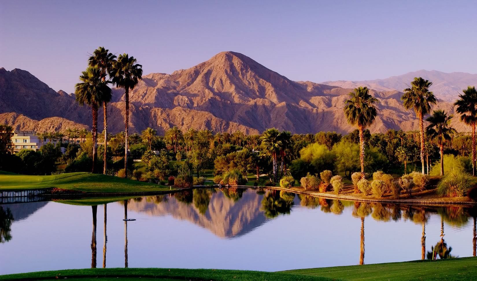 Palm Springs | LAT.40