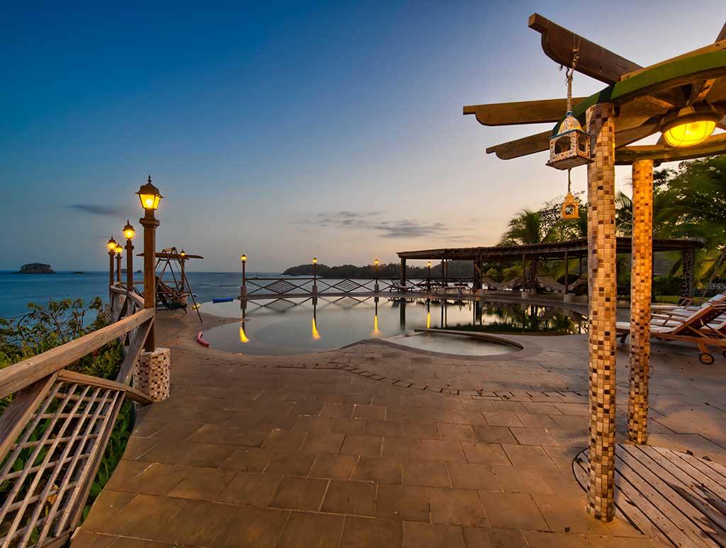 Hacienda del Mar en Panamas