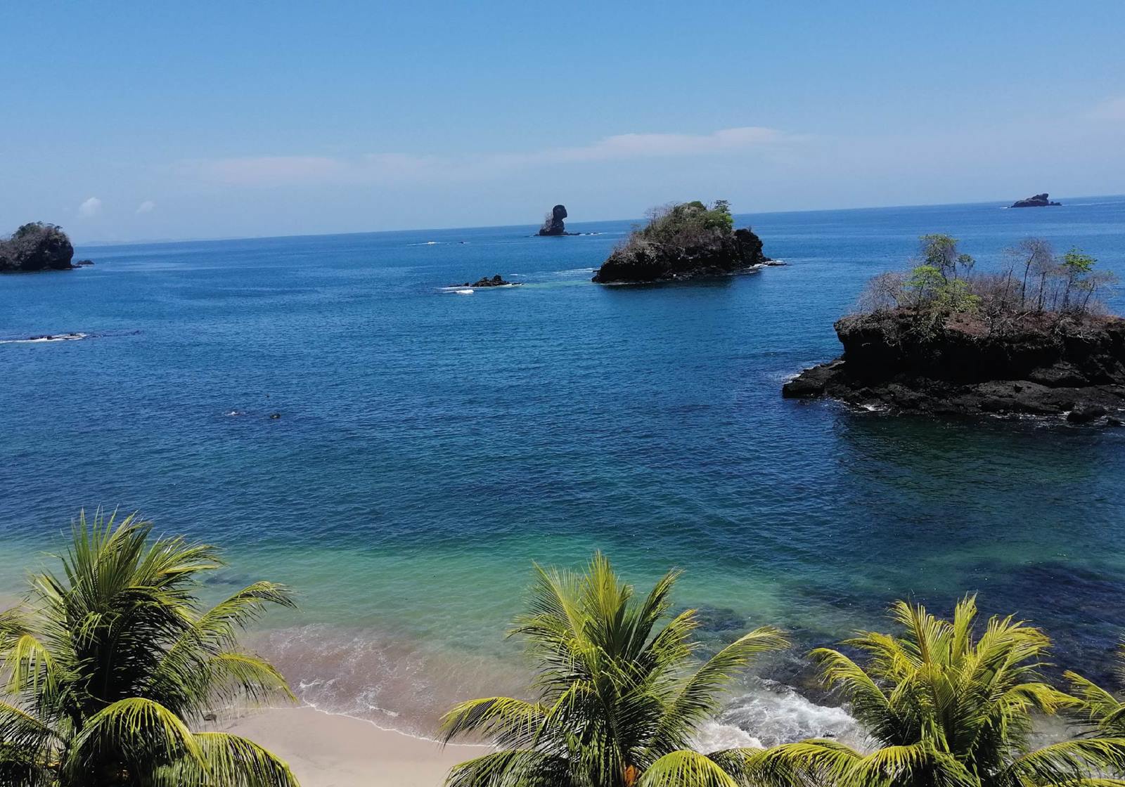 Hacienda del Mar en Panamas