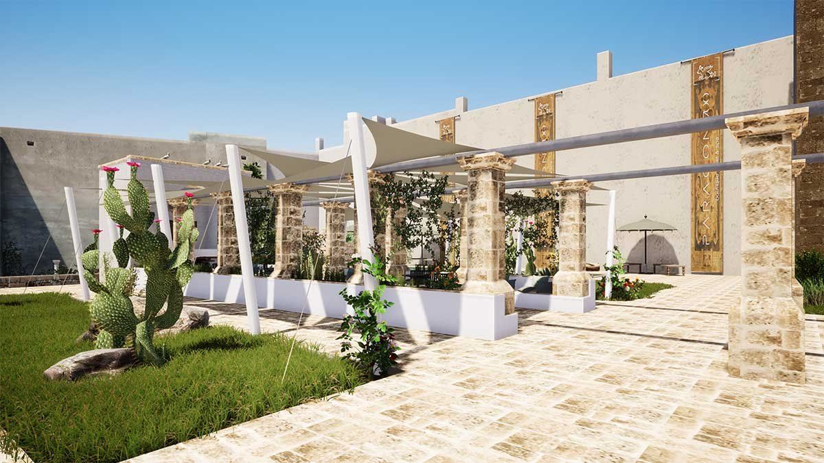 Paragon 700 Boutique Hotel and Spa en Italy