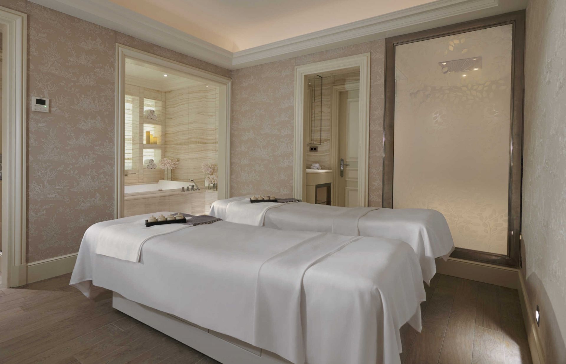 Four Seasons George V en Paris