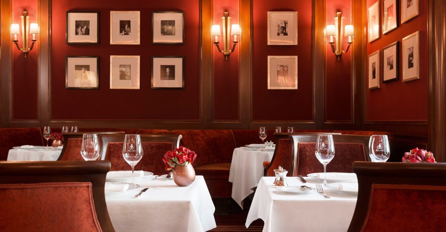 Ritz Paris  en Paris