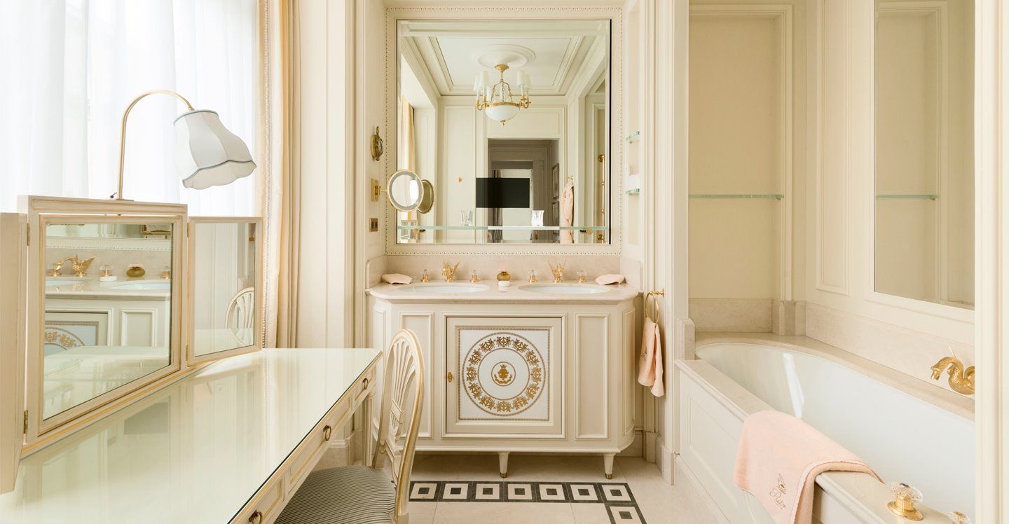 Ritz Paris  en Paris