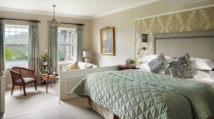 Park Hotel Kenmare en Ireland