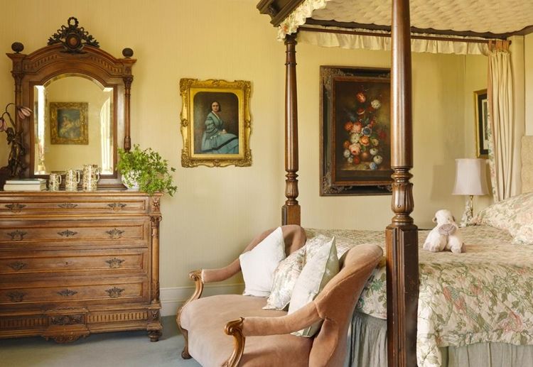 Park Hotel Kenmare en Ireland