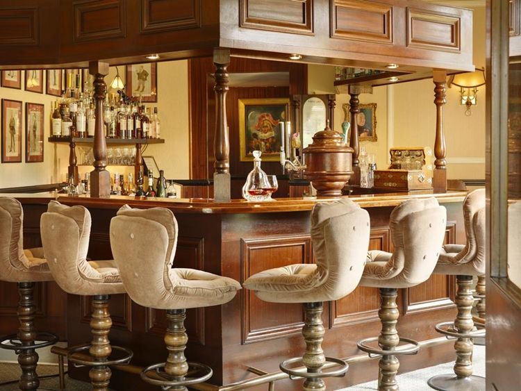 Park Hotel Kenmare en Ireland