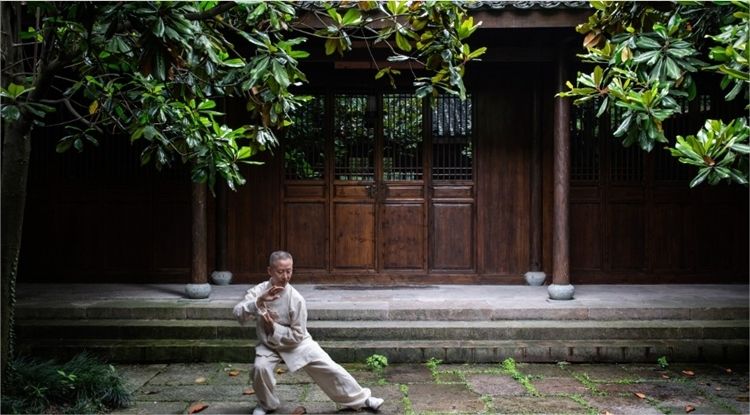 Aman Summer Palace en Pekin