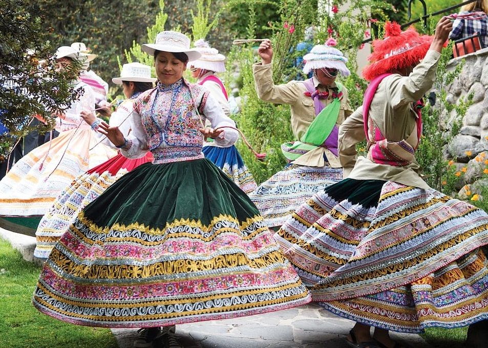 Belmond Las Casitas en Peru