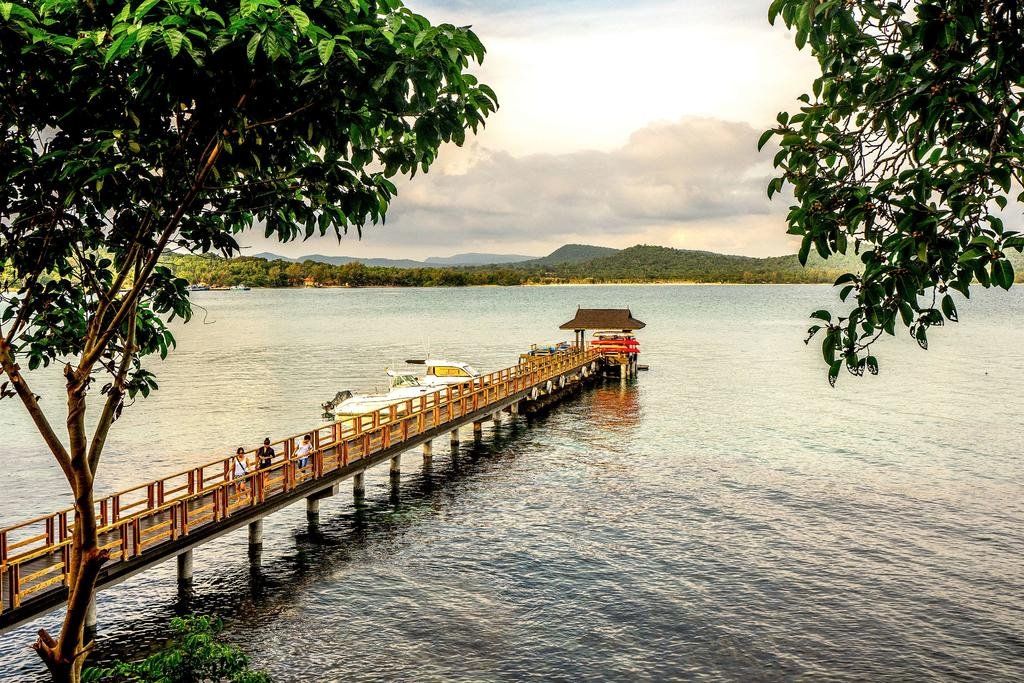 Nam Nghi Phu Quoc en Phu Quoc