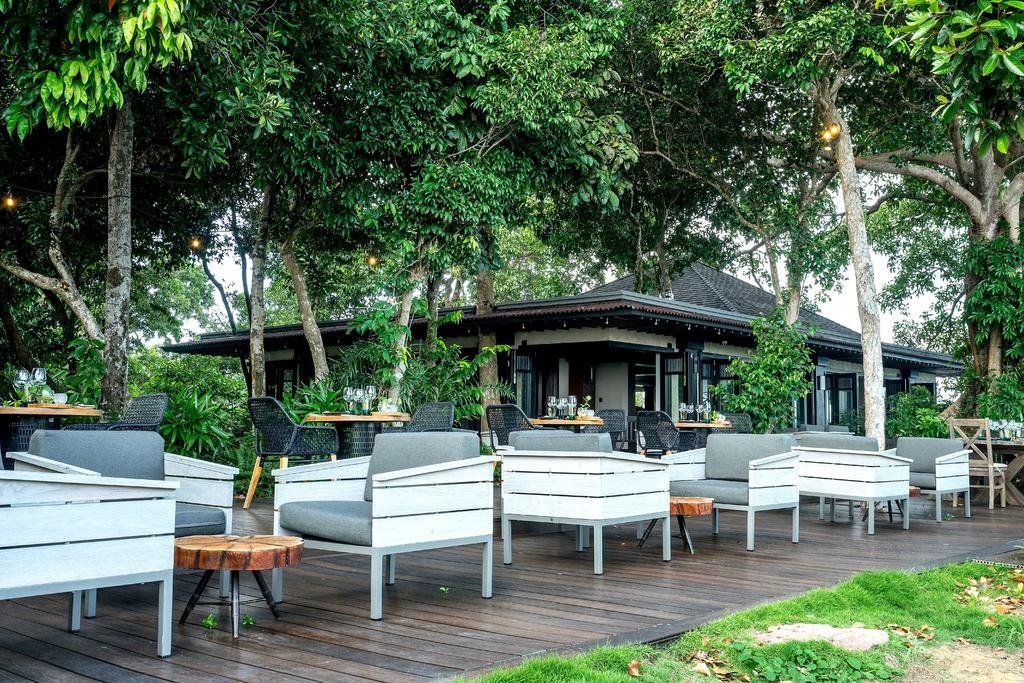 Nam Nghi Phu Quoc en Phu Quoc