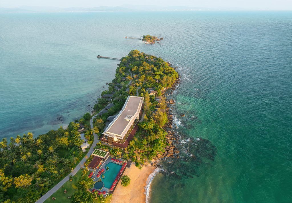 Nam Nghi Phu Quoc en Phu Quoc