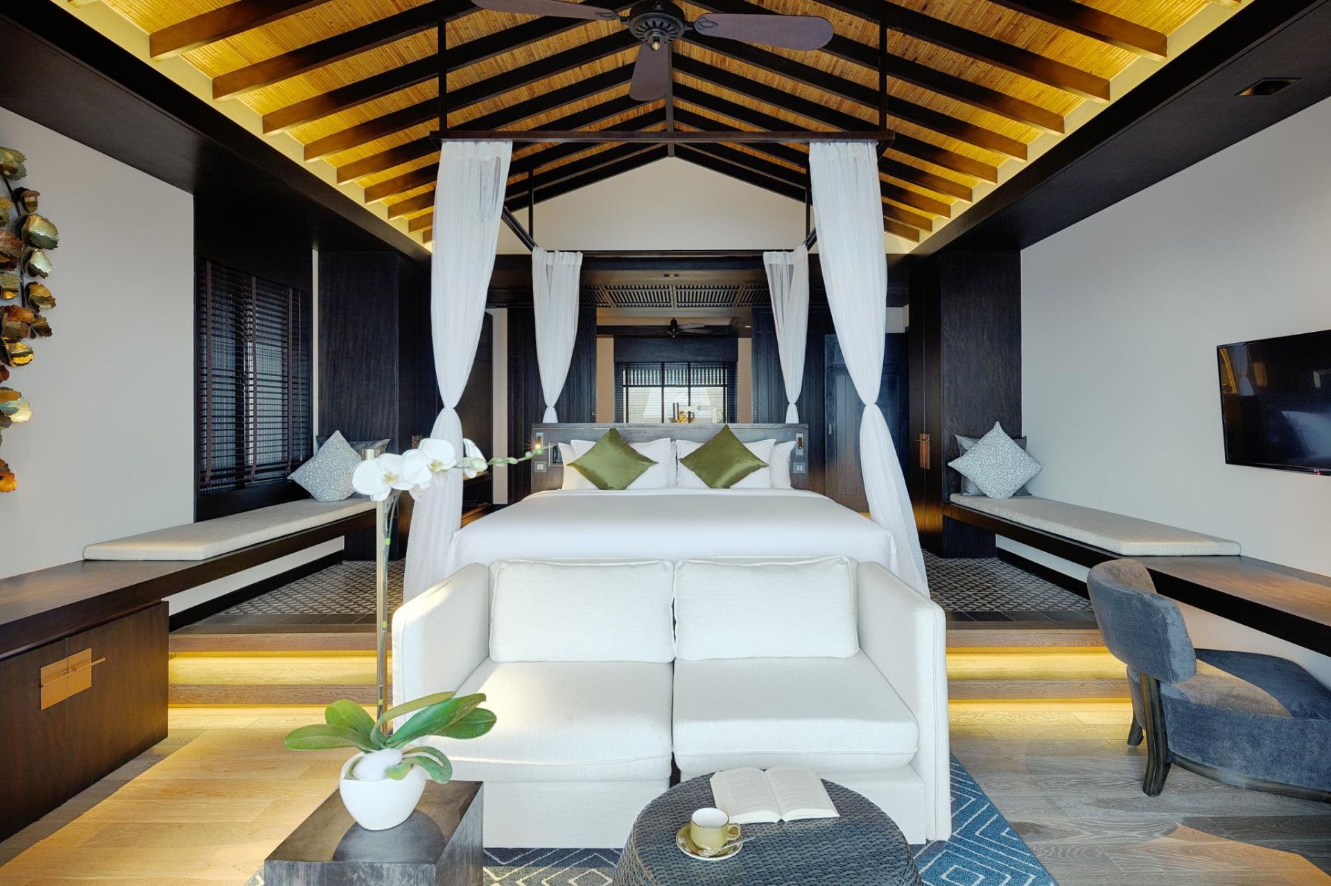 Nam Nghi Phu Quoc en Phu Quoc