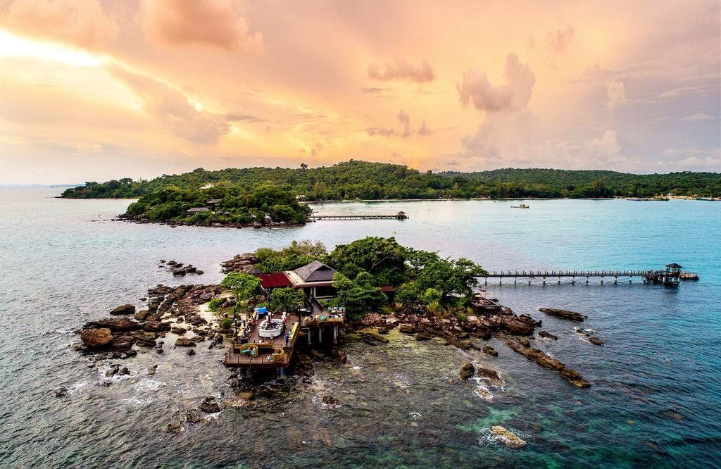 Nam Nghi Phu Quoc en Phu Quoc
