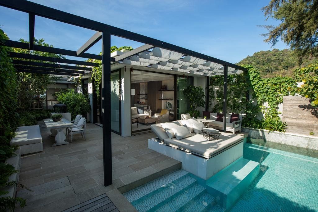 Rosewood Phuket en Phuket