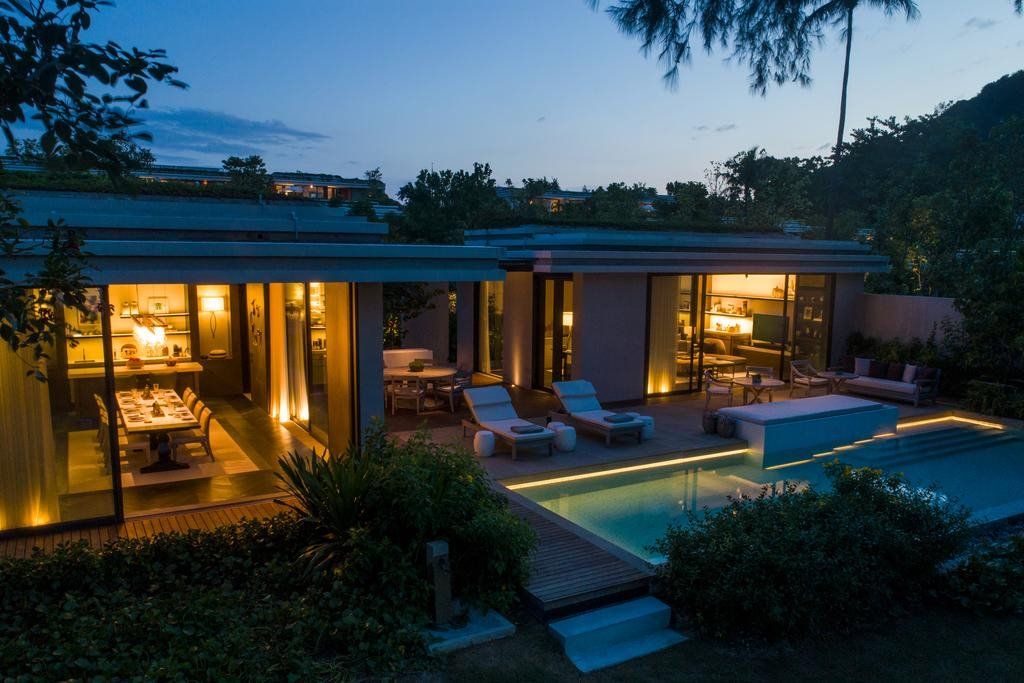 Rosewood Phuket en Phuket
