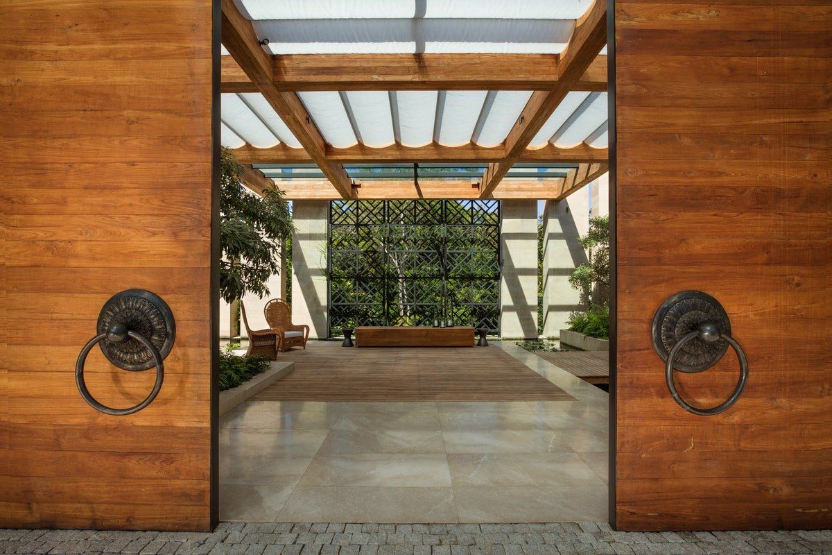 Rosewood Phuket en Phuket