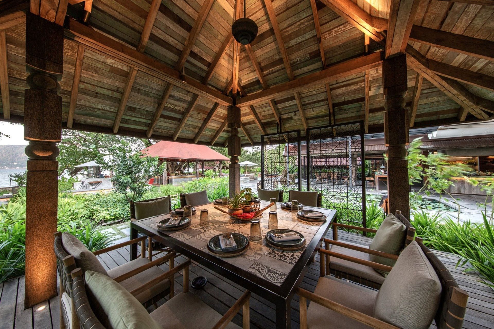 Rosewood Phuket en Phuket
