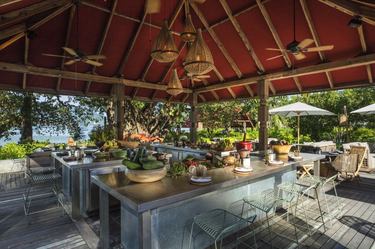 Rosewood Phuket en Phuket