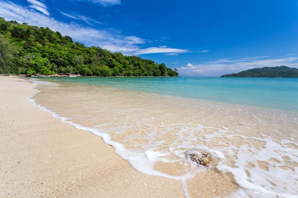 Rosewood Phuket en Phuket