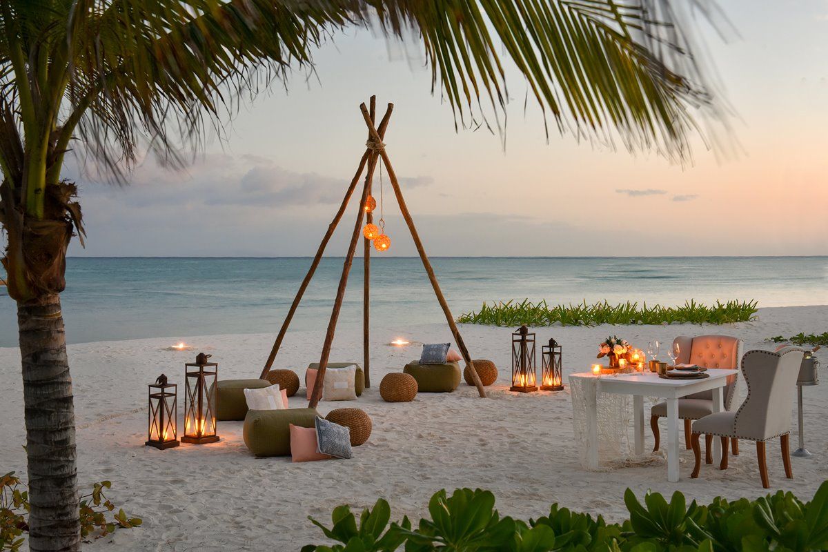 Rosewood Mayakoba en Playa del Carmen