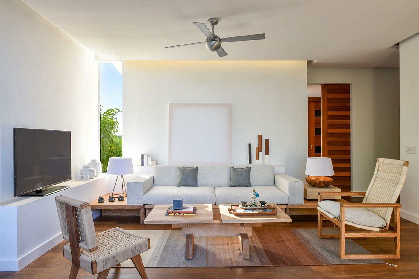 Rosewood Mayakoba en Playa del Carmen