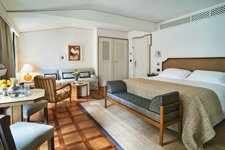 Belmond Splendido Mare en Italy